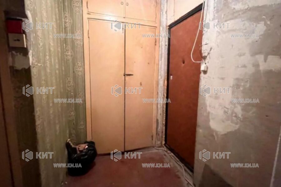 Продажа квартиры Харьков, Новые дома, 33м²