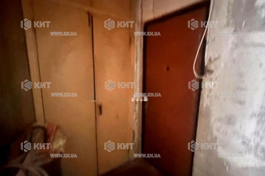 Продажа квартиры Харьков, Новые дома, 33м²