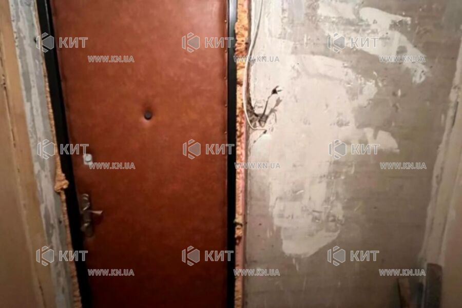 Продажа квартиры Харьков, Новые дома, 33м²