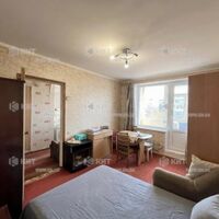 Продажа квартиры Харьков, Новые дома, 27м²