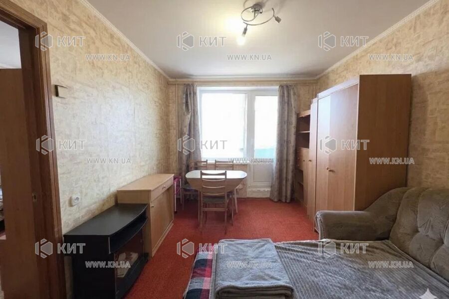 Продажа квартиры Харьков, Новые дома, 27м²