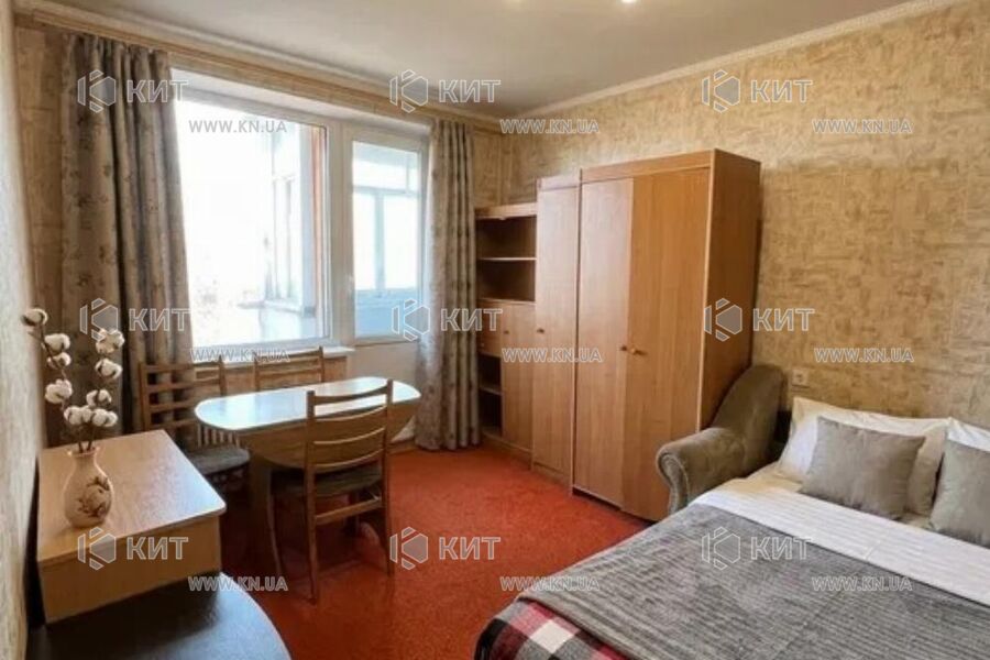 Продажа квартиры Харьков, Новые дома, 27м²