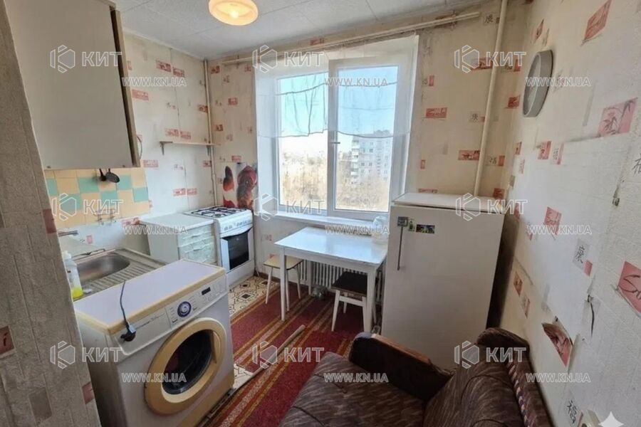 Продажа квартиры Харьков, Новые дома, 27м²