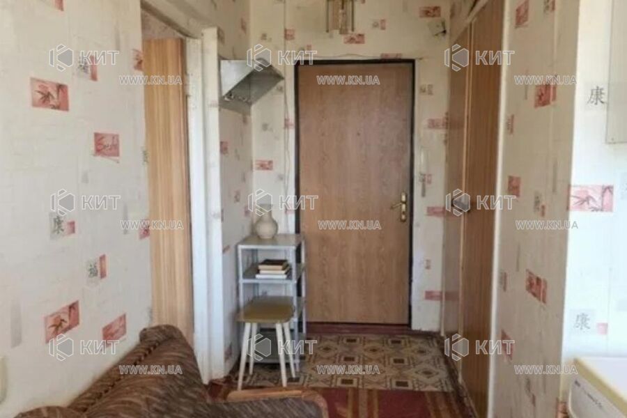 Продажа квартиры Харьков, Новые дома, 27м²