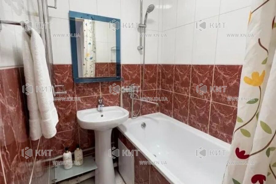 Продажа квартиры Харьков, Новые дома, 27м²