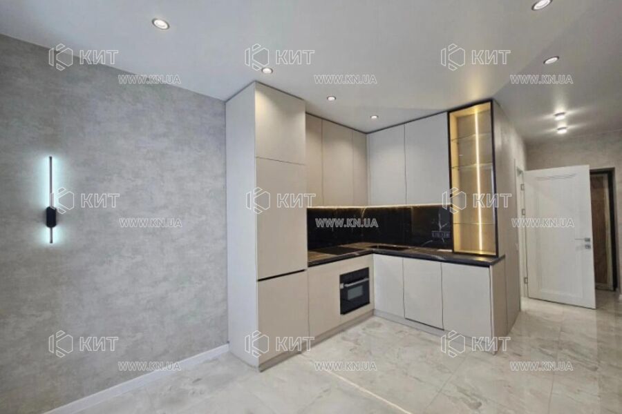 Продаж квартири Харків, ХТЗ, Рогань, 42м²