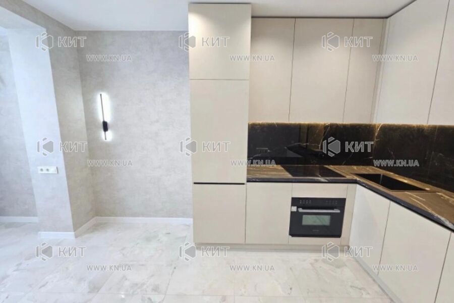 Продаж квартири Харків, ХТЗ, Рогань, 42м²