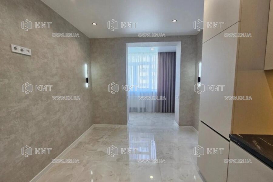 Продаж квартири Харків, ХТЗ, Рогань, 42м²