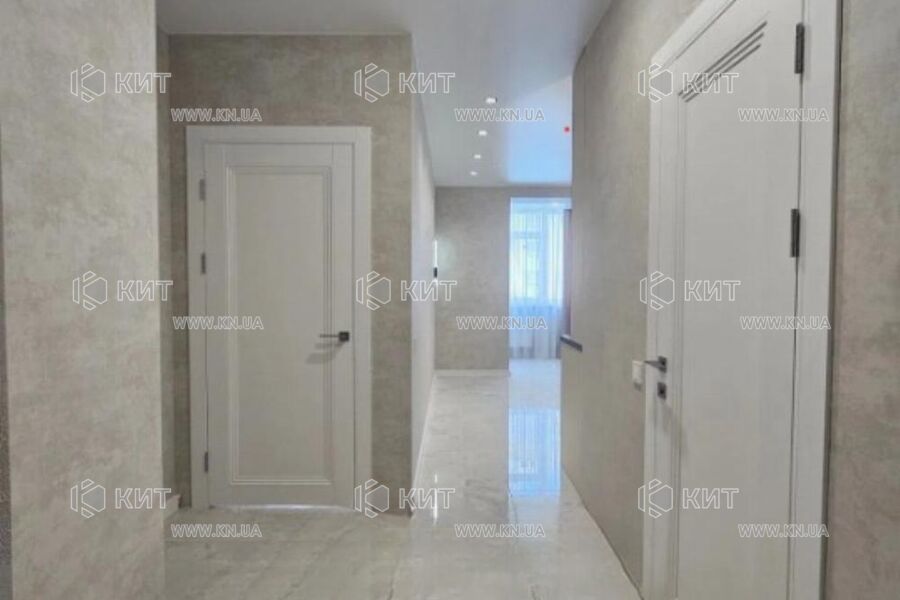 Продаж квартири Харків, ХТЗ, Рогань, 42м²