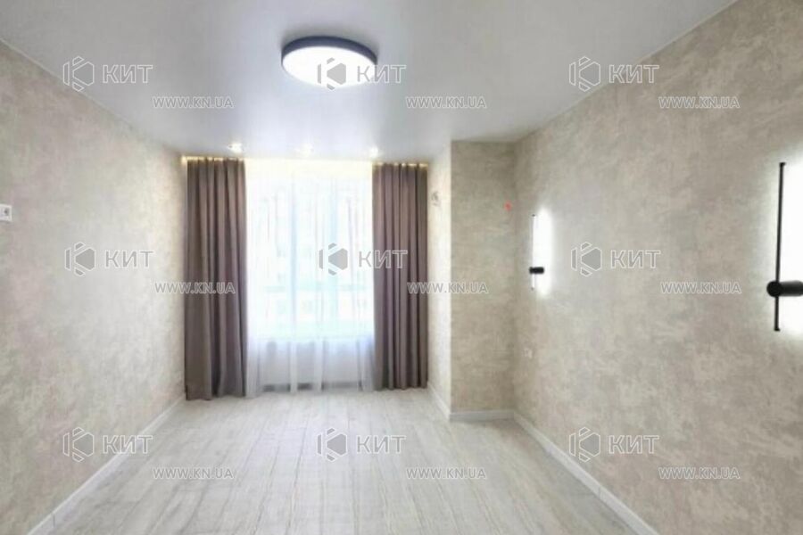 Продаж квартири Харків, ХТЗ, Рогань, 42м²