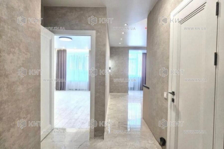 Продаж квартири Харків, ХТЗ, Рогань, 42м²
