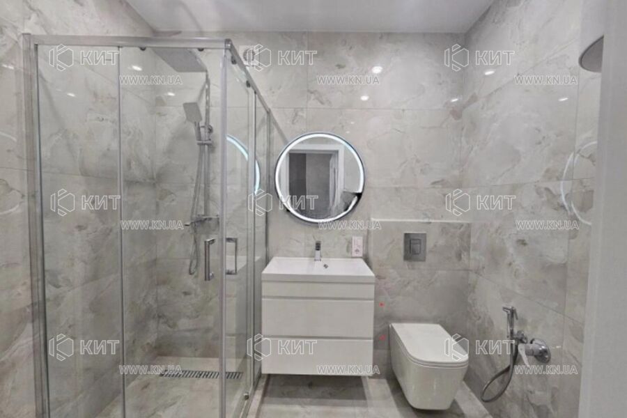 Продаж квартири Харків, ХТЗ, Рогань, 42м²