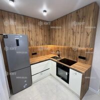 Продаж квартири Харків, ХТЗ, Рогань, 37м²