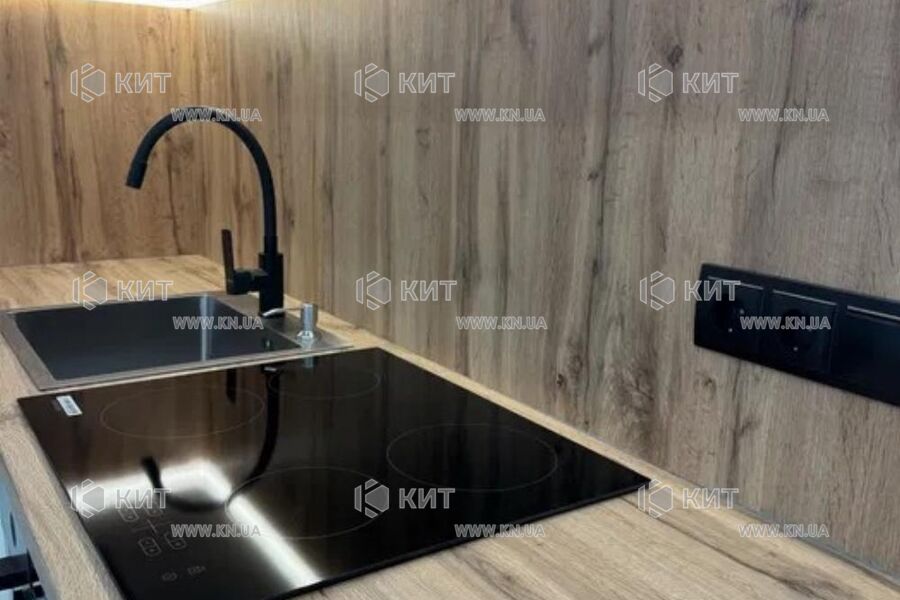 Продаж квартири Харків, ХТЗ, Рогань, 37м²