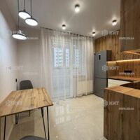 Продаж квартири Харків, ХТЗ, Рогань, 37м²