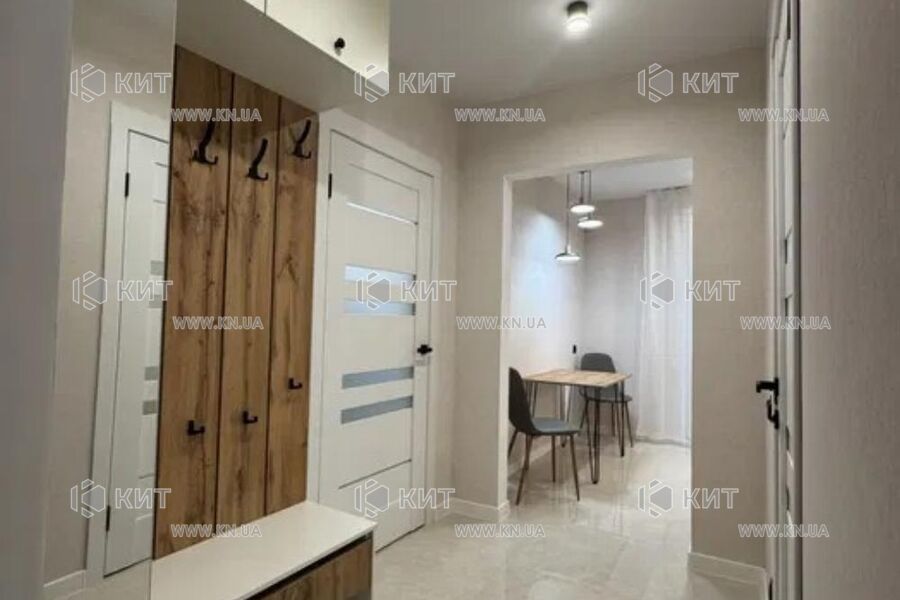 Продаж квартири Харків, ХТЗ, Рогань, 37м²