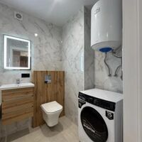 Продаж квартири Харків, ХТЗ, Рогань, 37м²