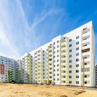 Продаж квартири Харків, ХТЗ, Рогань, 37м²
