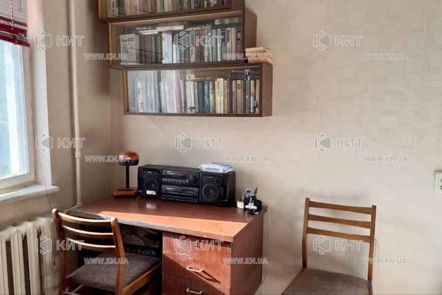Продаж квартири Харків, Нові Дома, 46м²