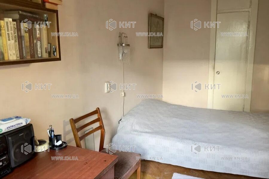 Продаж квартири Харків, Нові Дома, 46м²