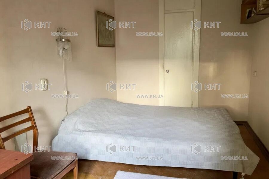 Продаж квартири Харків, Нові Дома, 46м²