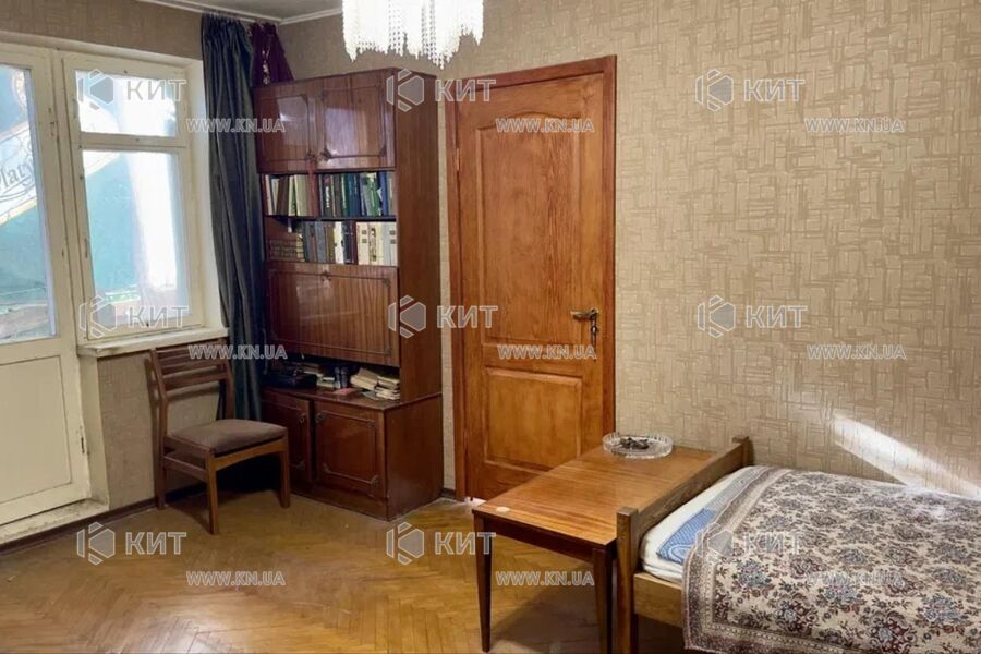 Продаж квартири Харків, Нові Дома, 46м²