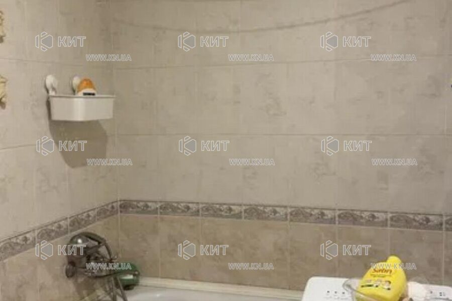 Продаж квартири Харків, Нові Дома, 46м²
