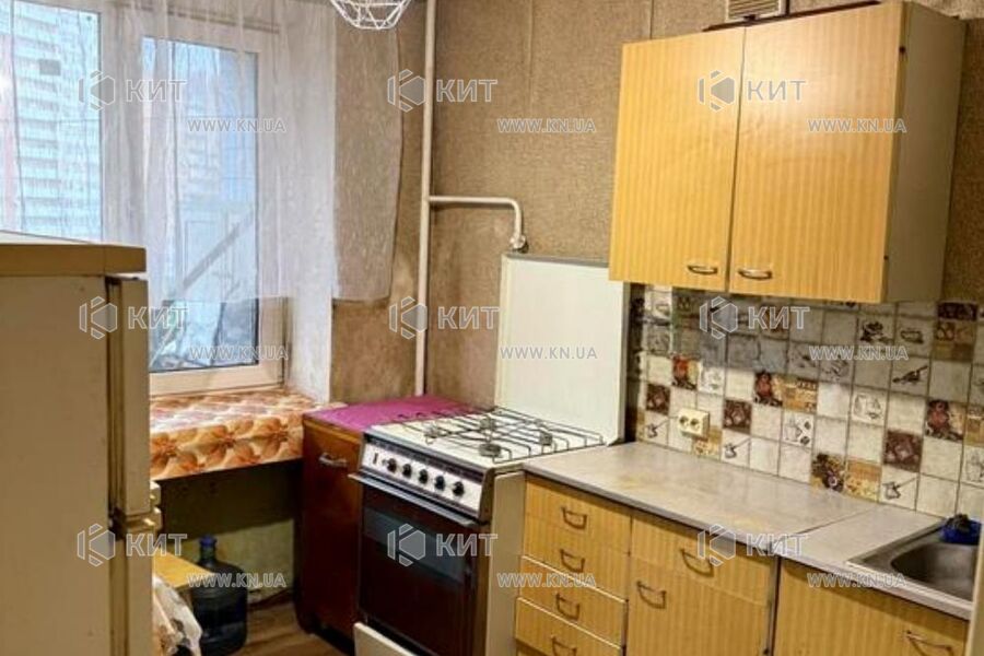 Продаж квартири Харків, Спорт.Гагар.Повст., 41м²