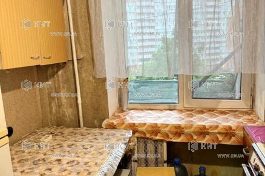 Продаж квартири Харків, Спорт.Гагар.Повст., 41м²