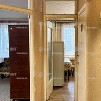 Продаж квартири Харків, Спорт.Гагар.Повст., 41м²