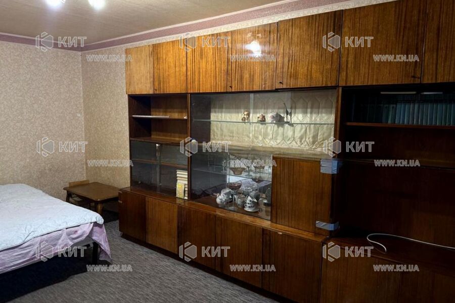 Продаж квартири Харків, Спорт.Гагар.Повст., 41м²