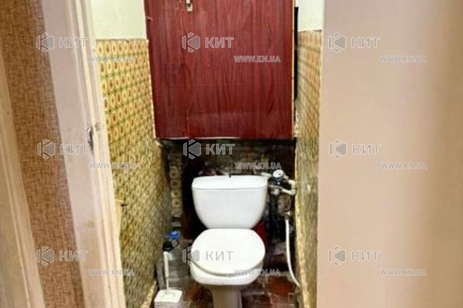 Продаж квартири Харків, Спорт.Гагар.Повст., 41м²
