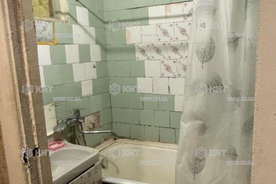 Продаж квартири Харків, Спорт.Гагар.Повст., 41м²