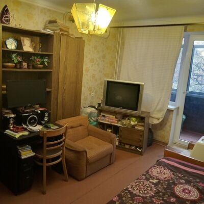 Продажа 	 Харків,  Франтішека Крала вул.   65а