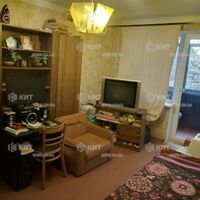Продаж квартири Харків, ХТЗ, Рогань, 41.5м²