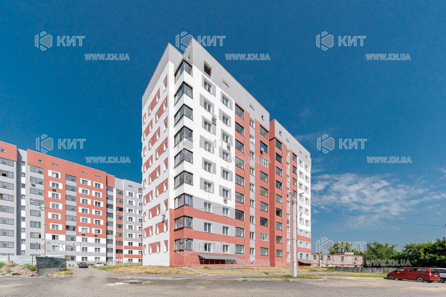Продажа квартиры Харьков, Киевская, Гидропарк, 37м²