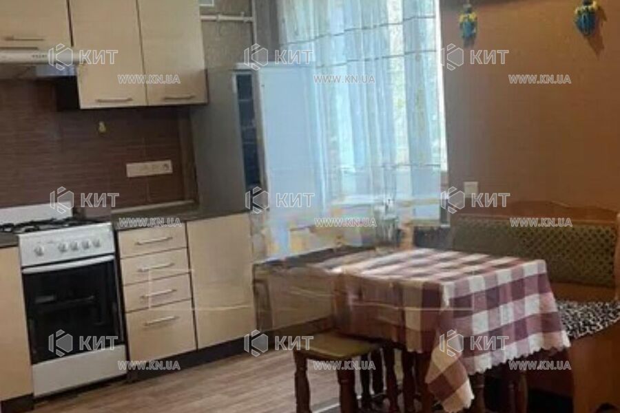 Продаж квартири Харків, Нові Дома, 34м²