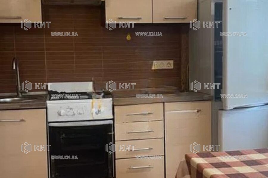 Продаж квартири Харків, Нові Дома, 34м²