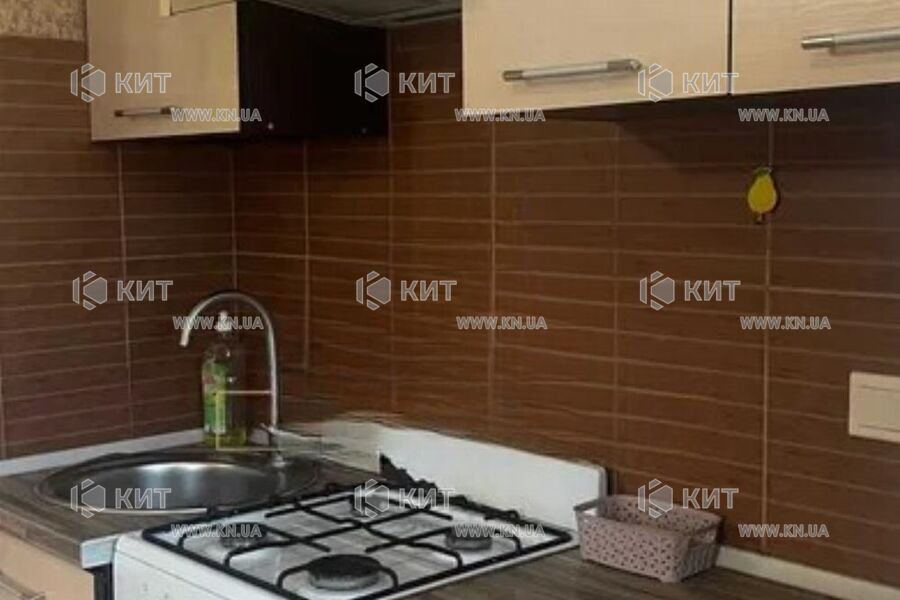 Продаж квартири Харків, Нові Дома, 34м²