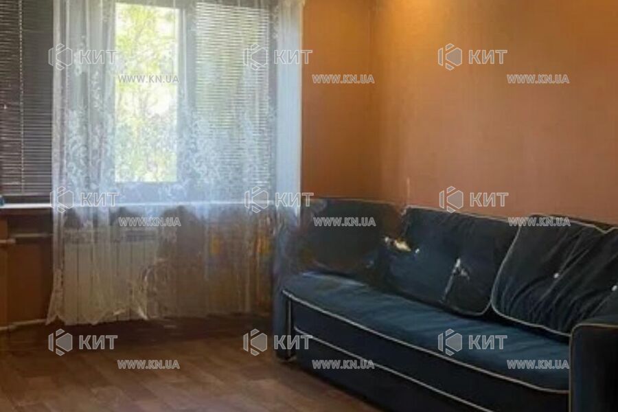 Продаж квартири Харків, Нові Дома, 34м²