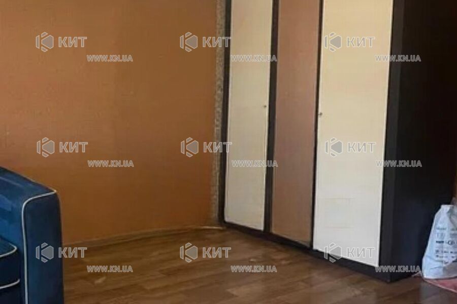 Продаж квартири Харків, Нові Дома, 34м²