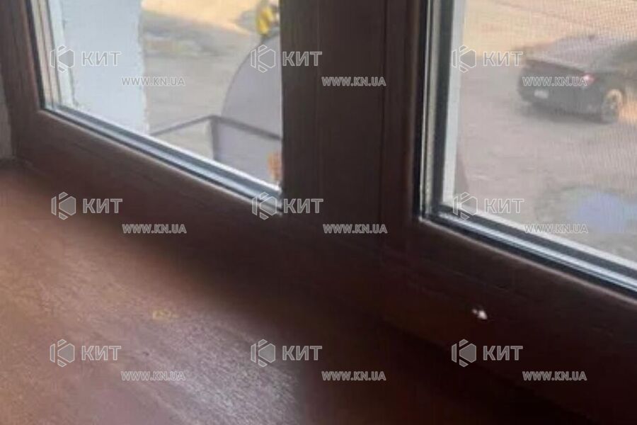 Продаж квартири Харків, Нові Дома, 34м²