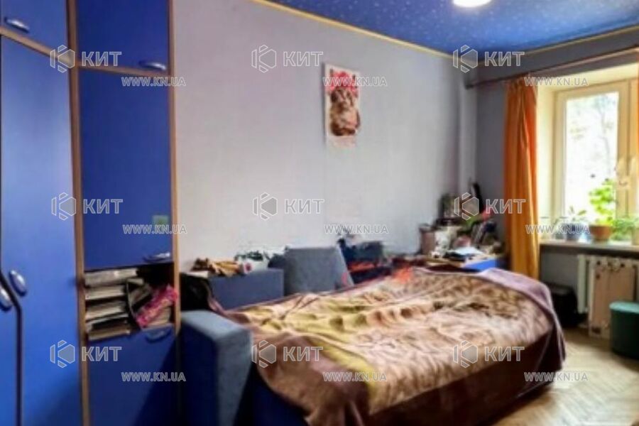 Продажа квартиры Харьков, Новые дома, 80м²