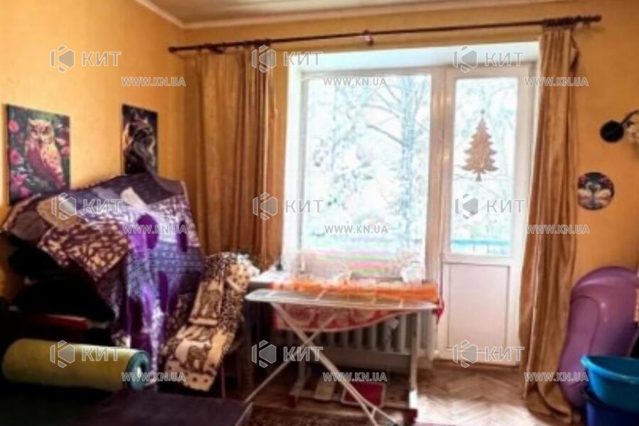 Продажа квартиры Харьков, Новые дома, 80м²
