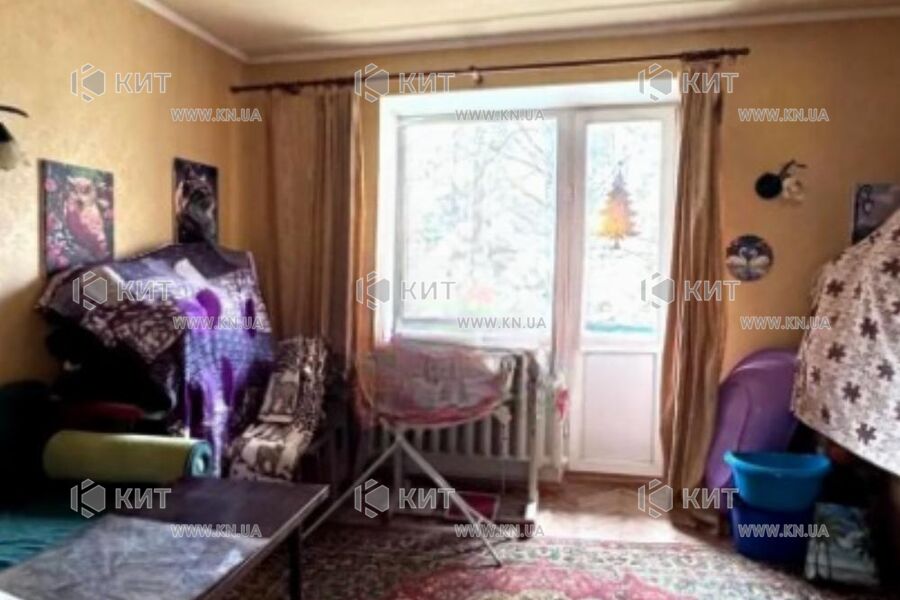 Продажа квартиры Харьков, Новые дома, 80м²