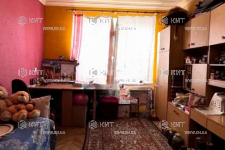 Продажа квартиры Харьков, Новые дома, 80м²