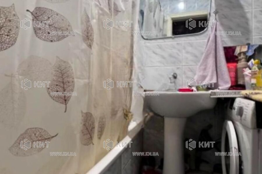 Продажа квартиры Харьков, Новые дома, 80м²