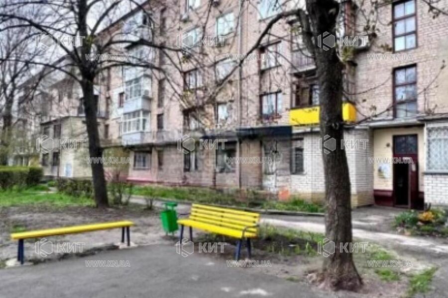 Продажа квартиры Харьков, Новые дома, 80м²