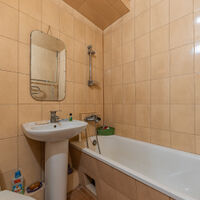 Продаж квартири Харків, Салтівка(Г.Праці,Студ.), 54м²