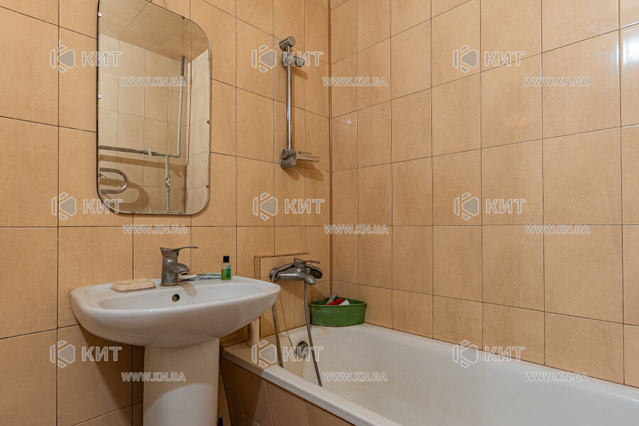 Продаж квартири Харків, Салтівка(Г.Праці,Студ.), 54м²